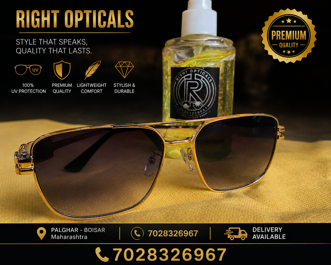 Sunglasses - Image 4